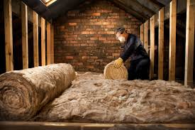 Professional Insulation Services in Hinckley, MN